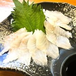 釣師の休日