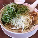 京都北白川 ラーメン魁力屋 - 
