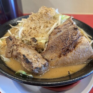口コミ一覧 : 麺ノ虎次郎 総社店 - 東総社/ラーメン [食べログ]