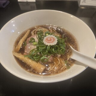 らぁ麺屋のさかいさん_0