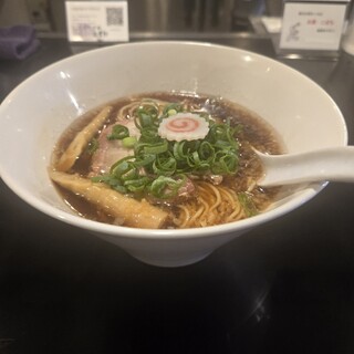 らぁ麺屋のさかいさん_1