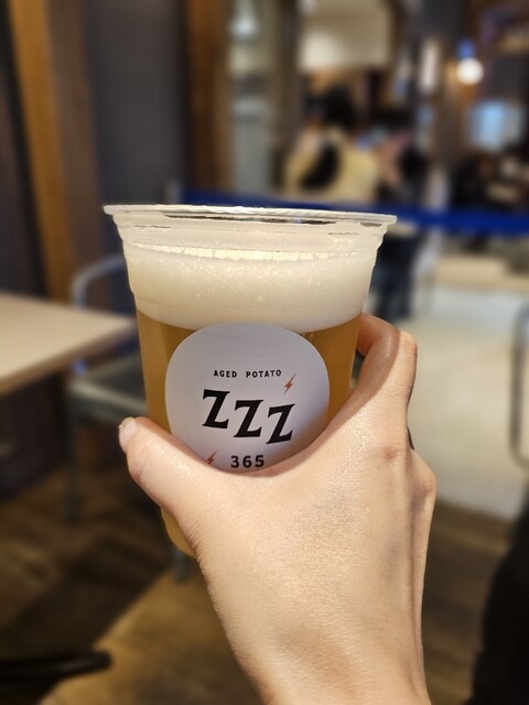 zzz365 BiVi新札幌店 （ジージーサンロクゴ） - 新さっぽろ/パブ