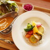Cafe Marae