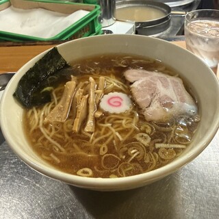 日吉 大勝軒_1