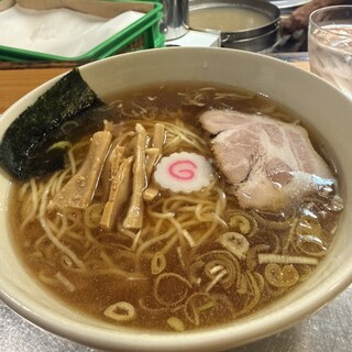 日吉 大勝軒_0