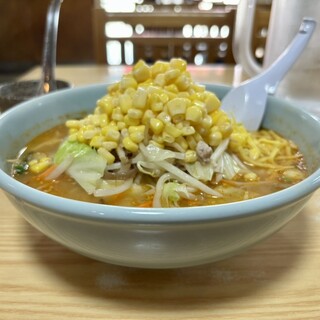 かわにし食堂_1