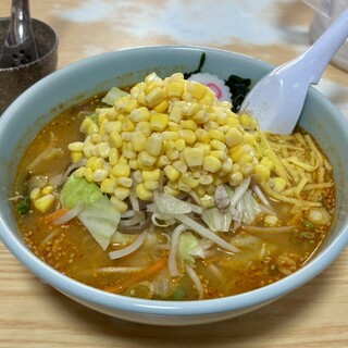 かわにし食堂_0