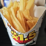 ミニストップ - 料理写真: