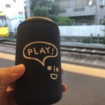 オオゼキ - ドリンク写真:PLAY!酎ハイ