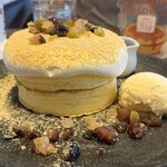 さかい珈琲 - 料理写真: