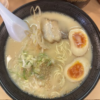 楽勝ラーメン_0
