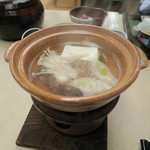 洛北荘 - '15.04.06（月）