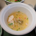 洛北荘 - '15.04.06（月）