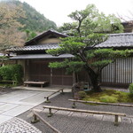 洛北荘 - '15.04.06（月）　洛北荘