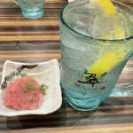広島鮮魚産直センター 魚魚一 - 