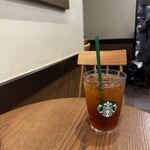 スターバックス・コーヒー - ドリンク写真: