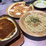 サイゼリヤ - 料理写真: