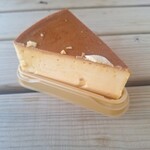 下町プリン - 下町プリン1カット