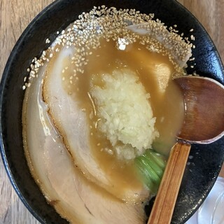 麺屋時茂_0