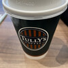 タリーズコーヒー スズラン百貨店高崎店