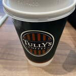 タリーズコーヒー - ドリンク写真: