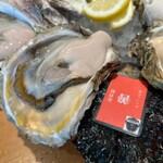 立川 牡蠣basara - 