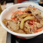 松屋 - 料理写真: