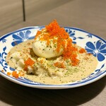 もてなし屋 - 