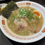 餃子の王将 - 料理写真: