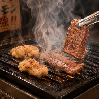 焼肉 ホルモンセンター_2
