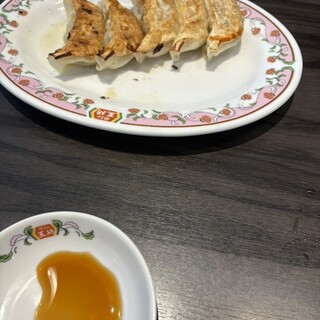 餃子の王将_1