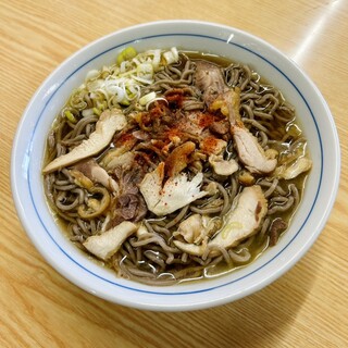 いろは本店