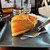 スイーツカフェ＆バー LOUNGE - 料理写真: