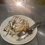 炭火居酒屋 炎 - 料理写真: