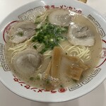 丸幸ラーメンセンター - 