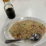 丸幸ラーメンセンター - 