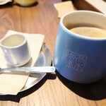 高木珈琲 - ドリンク写真: