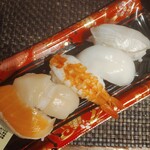 リブレ京成 - 料理写真: