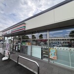 セブン-イレブン - セブンイレブン･伊勢崎西部公園前店！