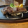 JUMBO STEAK HAN'S 奇跡の1マイル店