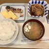 奈良針テラス食堂