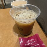 イオンラウンジ - ドリンク写真: