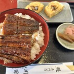 うなぎ川宗 - 