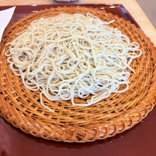 そば切り やぶ_0