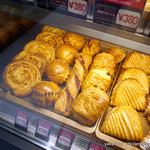 ブリオッシュ ドーレ - 