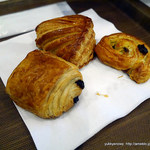 ブリオッシュ ドーレ - 