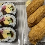 ちよだ鮨 - 