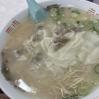 一九ラーメン_1