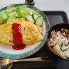 みっちゃんカフェ - 
