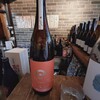 本格焼酎bar 酣
